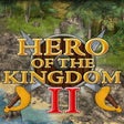 Icoon van programma: Hero of the Kingdom II