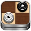 Draughts - free board game