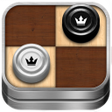 プログラムのアイコン：Draughts - free board gam…