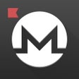 أيقونة البرنامج: Monero Wallet by Freewall…