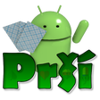 プログラムのアイコン：Prší Online