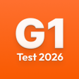 プログラムのアイコン：G1 Practice Test Ontario …