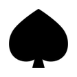 Biểu tượng của chương trình: Poker Odds Calculator