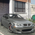 程序图标：Ultimate Simulator M5 E60