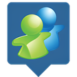 Icon of program: Find My Friends