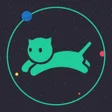 Symbol des Programms: VPN cat master