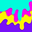 Programın simgesi: Drawing for kids 3 Tiny A…