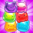プログラムのアイコン：Feline Sweet - Clear to S…