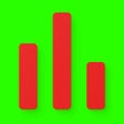 ไอคอนของโปรแกรม: My Statistics - Social Tr…
