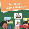 程序图标：Kelas 5 Tema 7