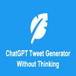Ikona programu: Mook: AI Tweet Generator …