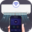 ไอคอนของโปรแกรม: Panasonic AC Remote Contr…