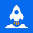 Icoon van programma: Rocket 135: To-Do List  T…