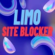Icon of program: Limo - Site Blocker