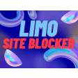 Limo - Site Blocker
