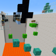 Biểu tượng của chương trình: Parkour maps for mcpe