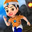 Little Hanuman - Endless Adventure Running Game