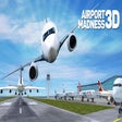 프로그램 아이콘: Airport Madness 3D