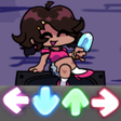 プログラムのアイコン：Openbeat FNF Full mods Ba…