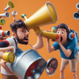 Pictogram van programma: Sound Prank