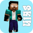程序图标：Herobrine Skins for Minec…