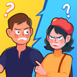 Ikona programu: Who Is Impostor