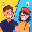 Ikona programu: Who is Impostor