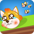 Иконка программы: Dog Rescue: Draw Puzzle