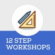 أيقونة البرنامج: 12 Step Recovery Workshop…