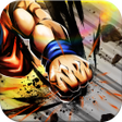 أيقونة البرنامج: Ultra Sayjin: Survival Te…