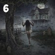 أيقونة البرنامج: Escape - Destroy Ghost Ca…