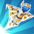 プログラムのアイコン：Space Surfers