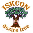 程序图标：ISKCON Desire Tree