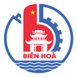 Biểu tượng của chương trình: Biên Hoà SmartCity