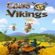 Ikon program: Cows VS Vikings