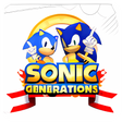 프로그램 아이콘: Sonic Generations