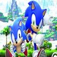 أيقونة البرنامج: Sonic Generations