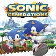 Programın simgesi: Sonic Generations