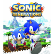 Pictogram van programma: Sonic Generations