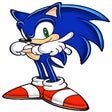 Ícone do programa: Sonic Generations