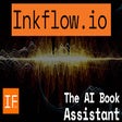 프로그램 아이콘: Inkflow.io Book Assistant