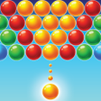 プログラムのアイコン：Bubble Shooter Pop