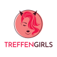 أيقونة البرنامج: MeetGirls: Chat and Datin…