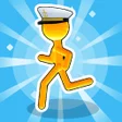 程序图标：Size Shifting Runner