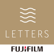 Icon of program: 年賀状 2023 おしゃれ年賀状LETTERS 富…