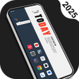 أيقونة البرنامج: Time Vista Launcher - 202…
