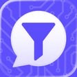 Ikona programu: SmartFilter for SMS
