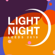 Light Night Leeds 2019