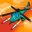 程序图标：Helicopter Attack