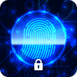 프로그램 아이콘: App Lock Fingerprint: Loc…